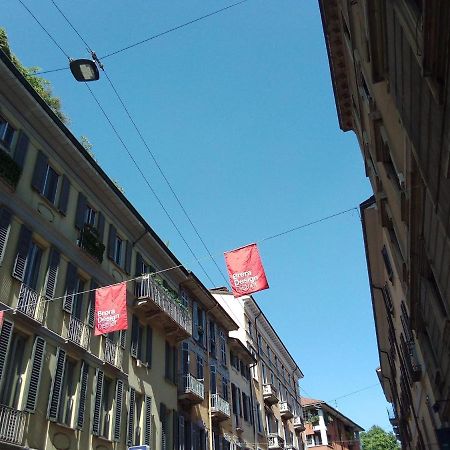 Bnbutler - Pontaccio 4 - Brera - Atmosfere Di Charme In Pieno Centro Milán Exterior foto