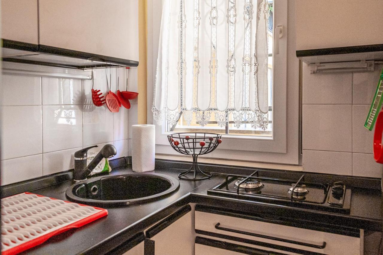 Bnbutler - Pontaccio 4 - Brera - Atmosfere Di Charme In Pieno Centro Milán Exterior foto
