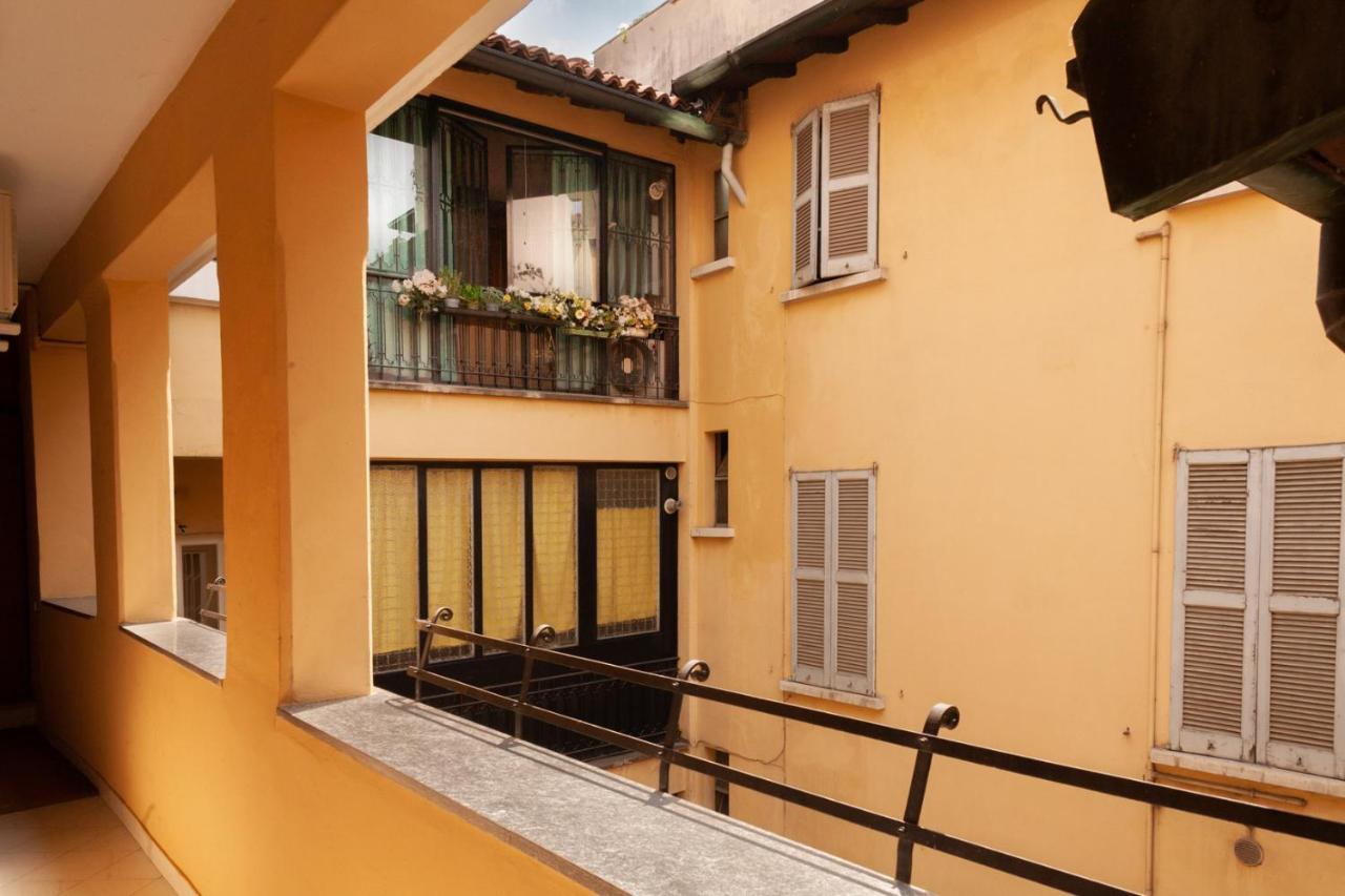 Bnbutler - Pontaccio 4 - Brera - Atmosfere Di Charme In Pieno Centro Milán Exterior foto
