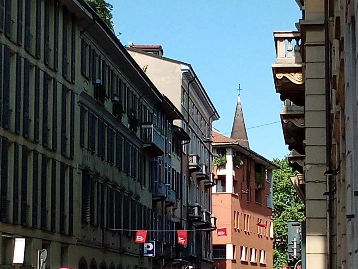 Bnbutler - Pontaccio 4 - Brera - Atmosfere Di Charme In Pieno Centro Milán Exterior foto