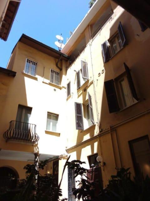 Bnbutler - Pontaccio 4 - Brera - Atmosfere Di Charme In Pieno Centro Milán Exterior foto